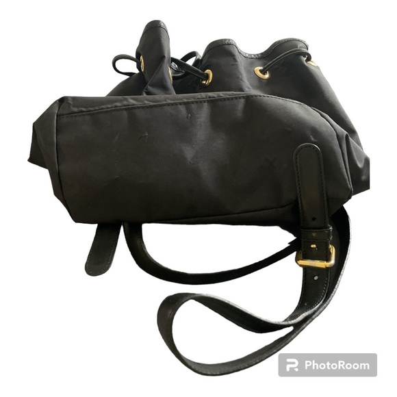 MOSCHINO Nylon Backpack - Picture 5 of 5